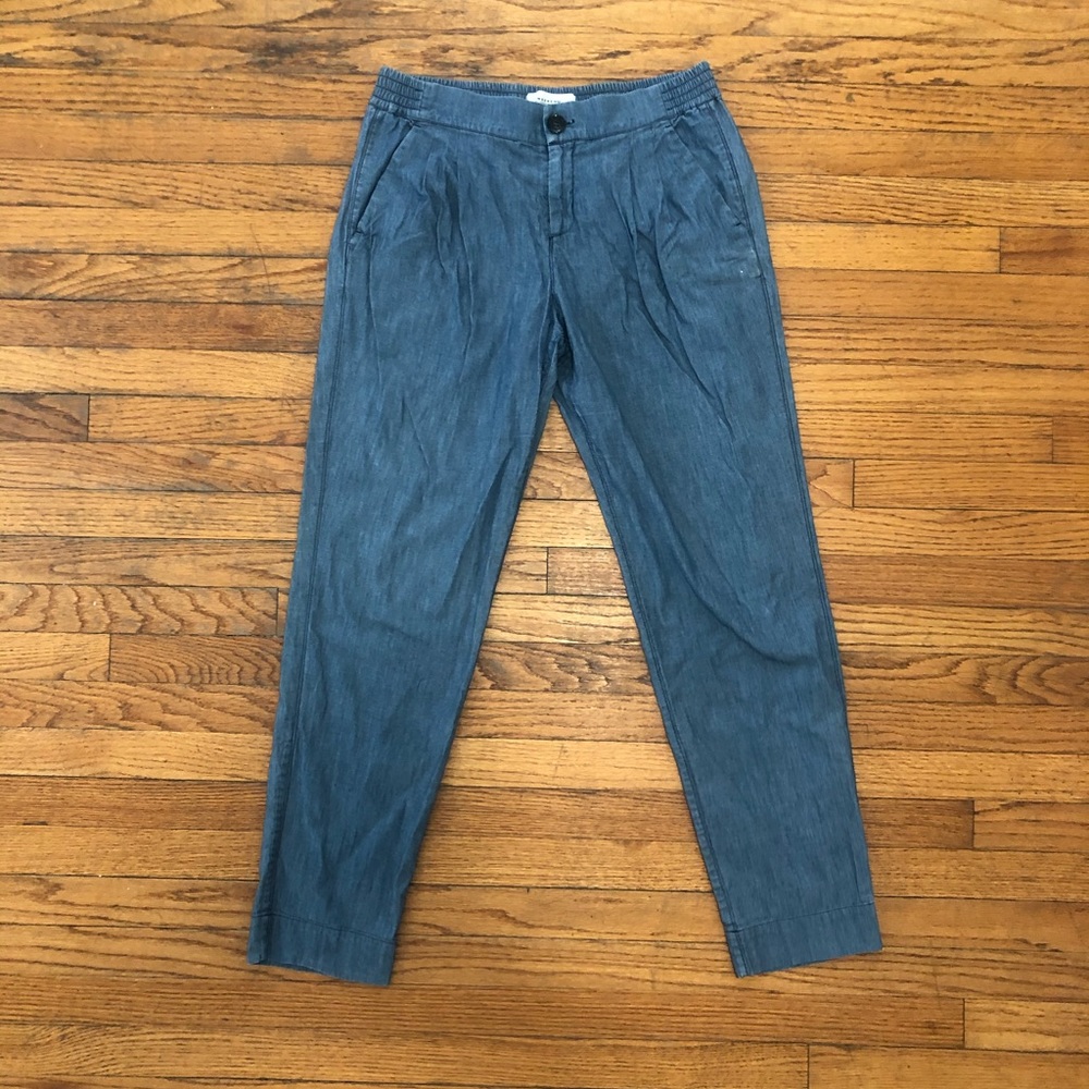 Size 8 Max Mara Weekend Pleated Trousers